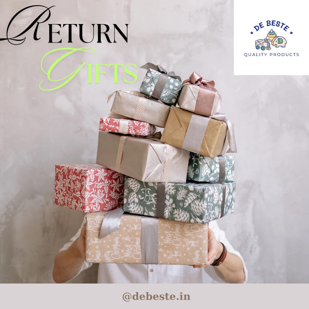 Return Gifts Combo's