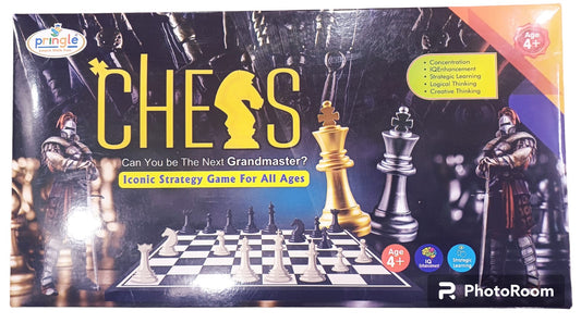 Premium Chess for Kids And Adults
