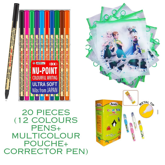 Rs.139 Return Gift Combo For 6-10 Years Old Kids(SET OF 20)